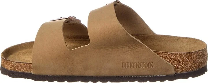 Birkenstock Arizona Leather Sandal - Image 2