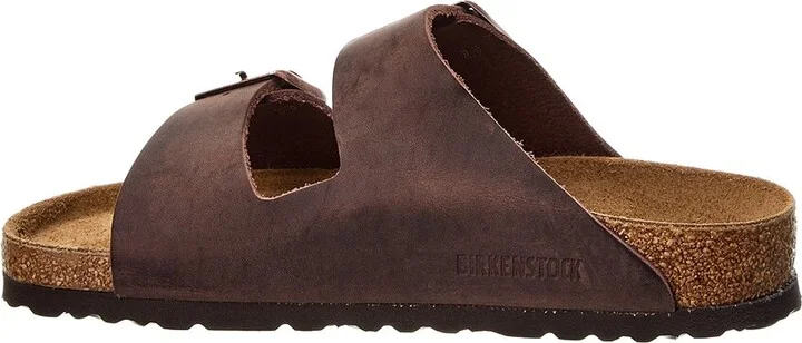 Birkenstock Arizona Leather Sandal - Image 2