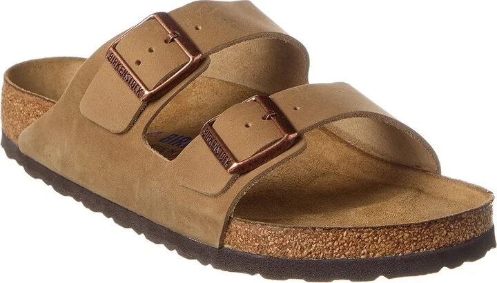 Birkenstock Arizona Leather Sandal