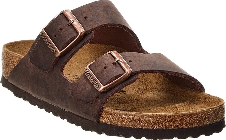 Birkenstock Arizona Leather Sandal