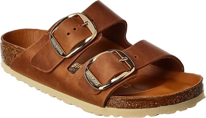 Birkenstock Arizona Leather Sandal
