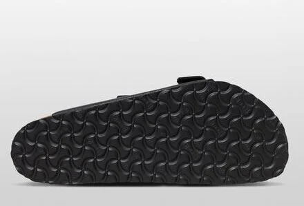 Birkenstock Arizona Leather Sandal - Men's - Image 4