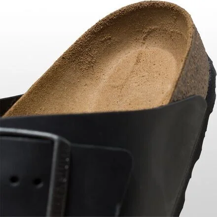 Birkenstock Arizona Leather Sandal - Men's - Image 6