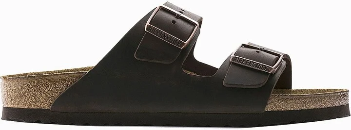 Habana Oiled Leather
