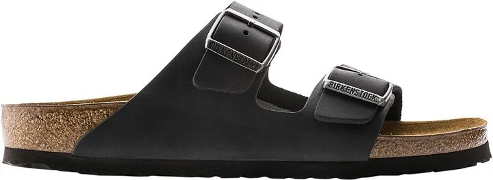 Birkenstock Arizona Leather Sandal - Men's