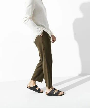Birkenstock Arizona Leather Sandal - Women's - Image 11