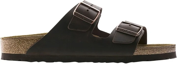 Habana Oiled Leather