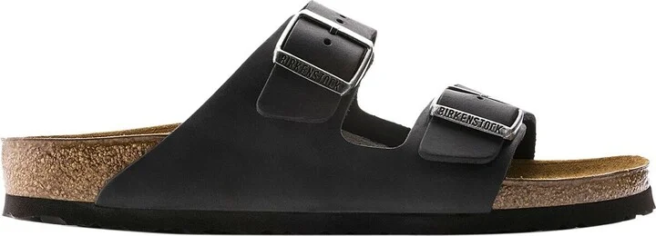 Birkenstock Arizona Leather Sandal - Women's