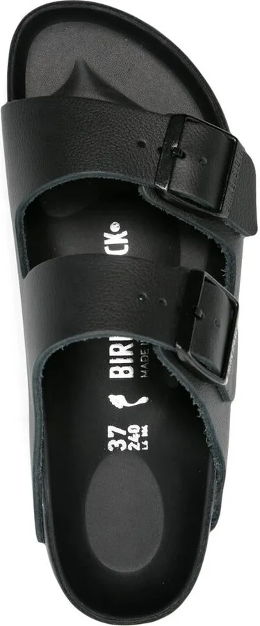 Birkenstock Arizona Leather Sandals - Image 4