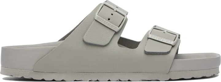 Birkenstock "Arizona" Leather Sandals