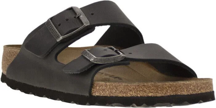 Birkenstock Arizona - Leather Slipper - Image 2