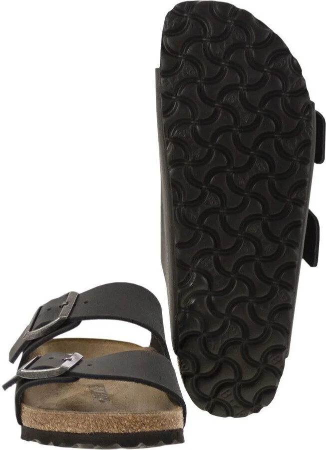 Birkenstock Arizona - Leather Slipper - Image 5