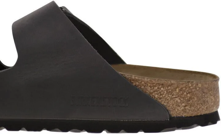 Birkenstock Arizona - Leather Slipper - Image 7