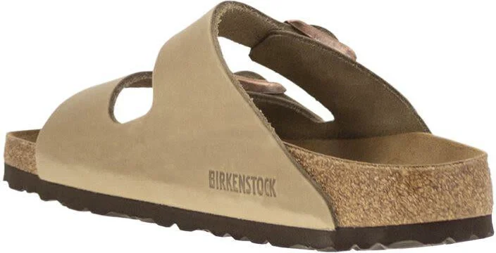 Birkenstock Arizona - Leather Slipper - Image 3