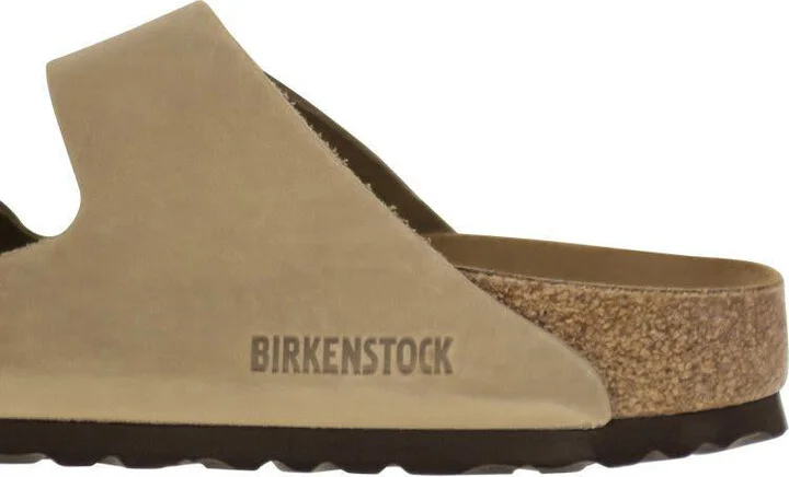 Birkenstock Arizona - Leather Slipper - Image 7