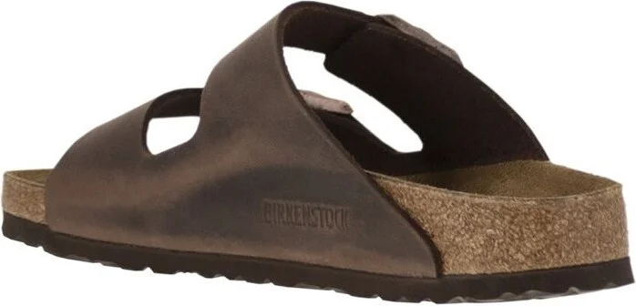 Birkenstock Arizona - Leather Slipper - Image 3