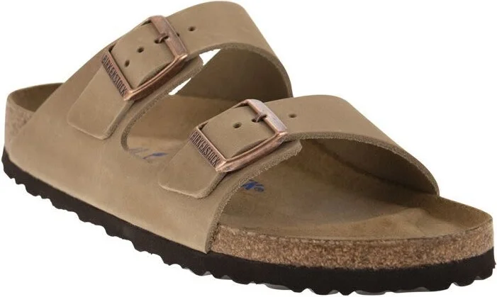 Birkenstock Arizona - Leather Slipper - Image 3