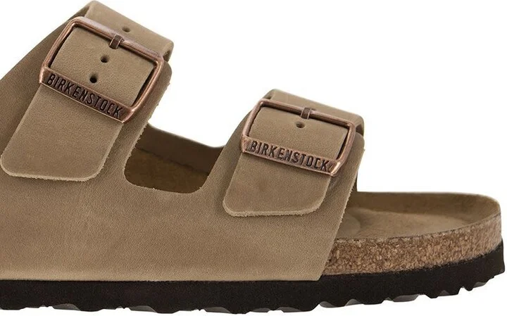 Birkenstock Arizona - Leather Slipper - Image 4