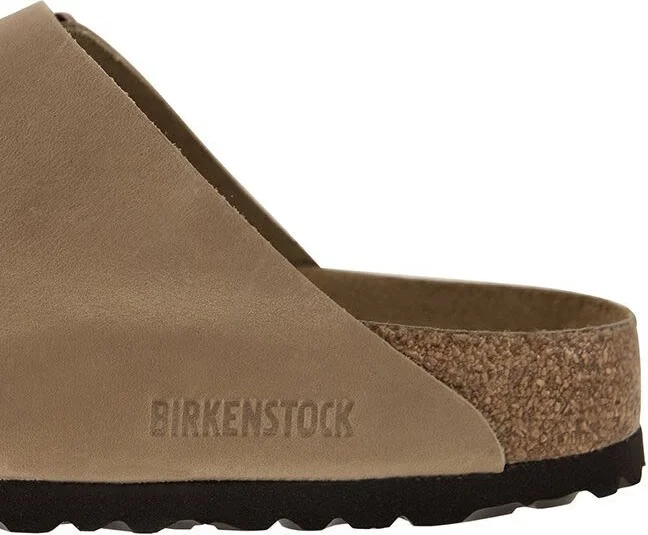 Birkenstock Arizona - Leather Slipper - Image 5
