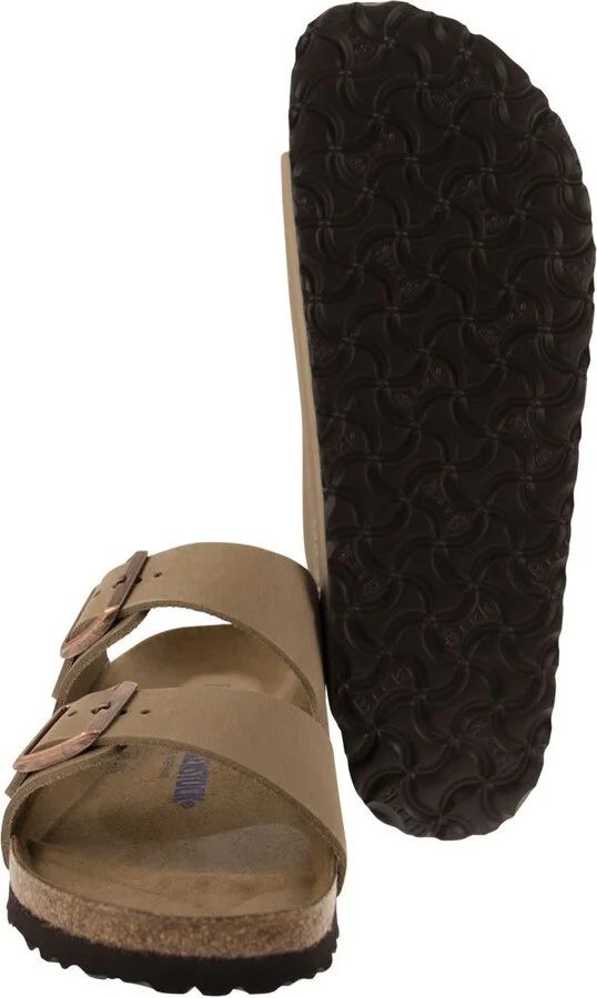 Birkenstock Arizona - Leather Slipper - Image 6