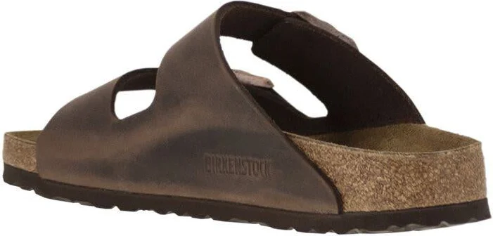 Birkenstock Arizona - Leather Slipper - Image 3