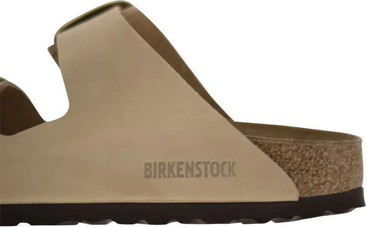 Birkenstock Arizona Leather With Double Buckle - Image 7