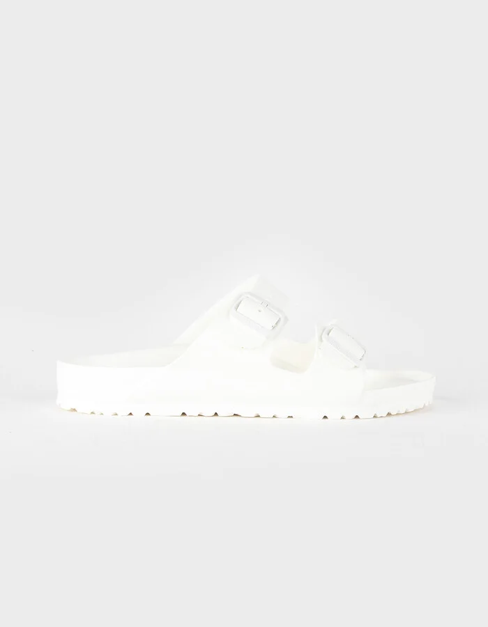 BIRKENSTOCK Arizona Mens Sandals - Image 2