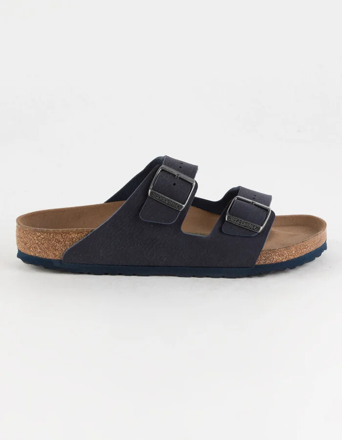 BIRKENSTOCK Arizona Mens Vegan Sandals - Image 2