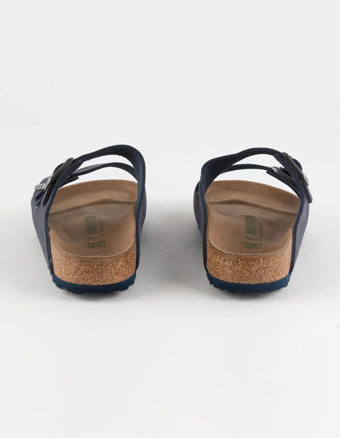 BIRKENSTOCK Arizona Mens Vegan Sandals - Image 4