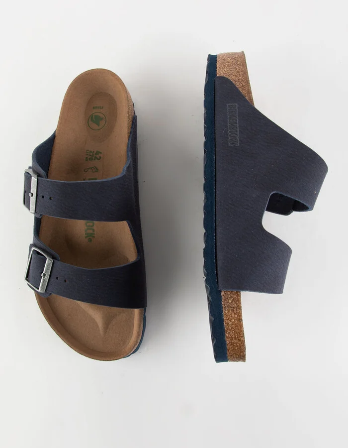 BIRKENSTOCK Arizona Mens Vegan Sandals - Image 5