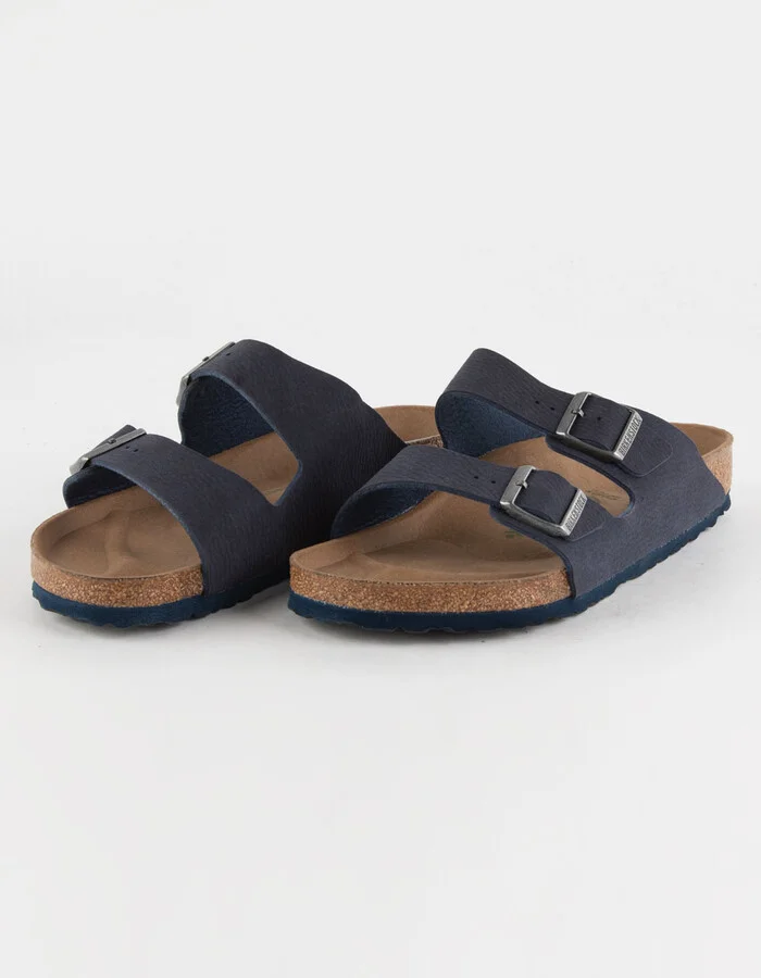 BIRKENSTOCK Arizona Mens Vegan Sandals