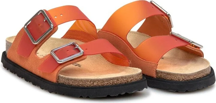 Birkenstock Arizona Milky Sandalwood - Image 2