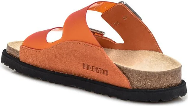 Birkenstock Arizona Milky Sandalwood - Image 3
