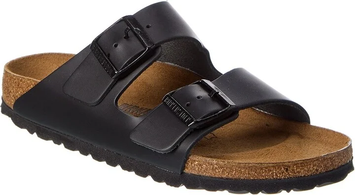 Birkenstock Arizona Narrow Fit Leather Sandal