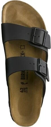 Birkenstock Arizona Narrow Sandal - Women's - Image 3