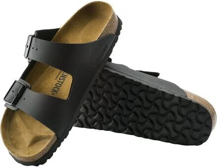Birkenstock Arizona Narrow Sandal - Women's - Image 4