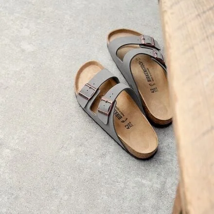 Birkenstock Arizona Narrow Sandal - Women's - Image 8