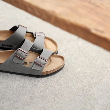 Birkenstock Arizona Narrow Sandal - Women's - Image 9