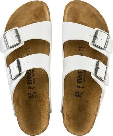 Birkenstock Arizona Narrow Sandal - Women's - Image 11