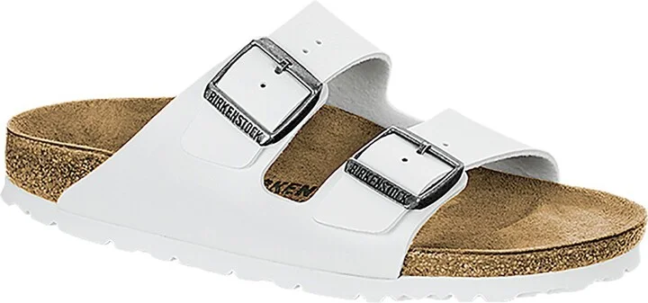 White Birko Flor