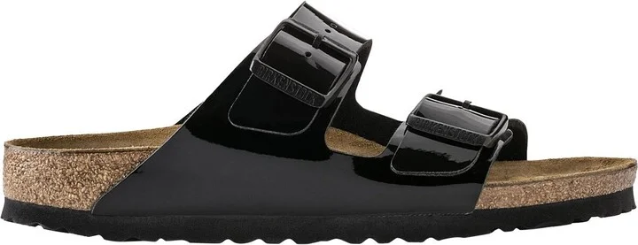 Patent Black Birko-Flor