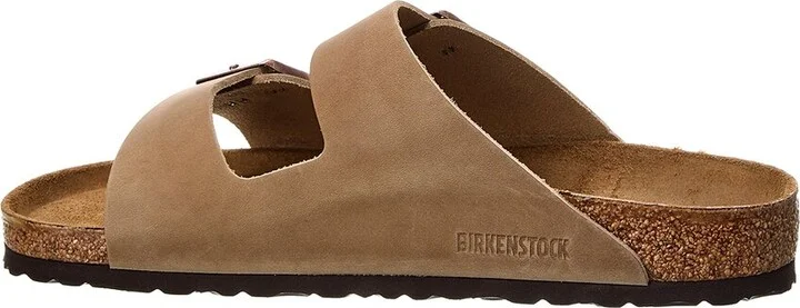 Birkenstock Arizona Oiled Leather Sandal - Image 2