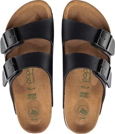Birkenstock Arizona Platform Vegan Narrow Sandal - Women's - Image 2
