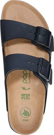 Birkenstock Arizona Platform Vegan Narrow Sandal - Women's - Image 9