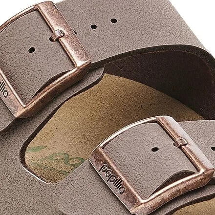 Birkenstock Arizona Platform Vegan Narrow Sandal - Women's - Image 11
