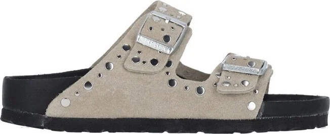 Birkenstock Arizona Rivet Detailed Slides