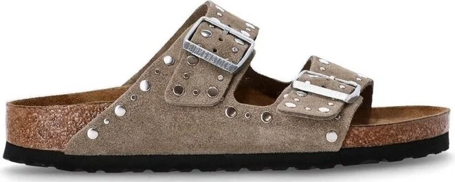 Birkenstock Arizona Rivet Sandals