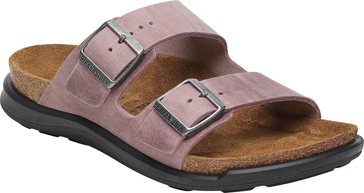 Birkenstock Arizona Rugged Sandal - Women's
