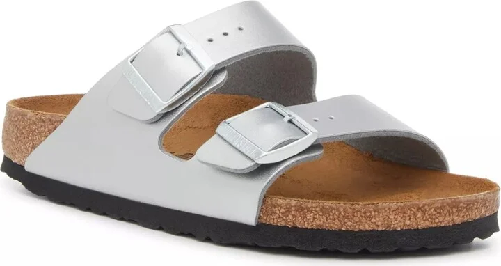 Silver Metallic