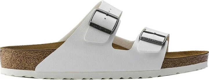White Birko-flor